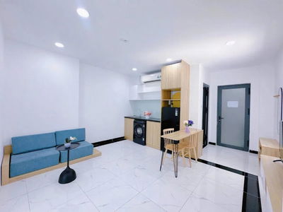 Жилье в Ho Chi Minh City, Vietnam Жилье в Ho Chi Minh City, Vietnam