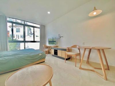 Жилье в Ho Chi Minh City, Vietnam Жилье в Ho Chi Minh City, Vietnam