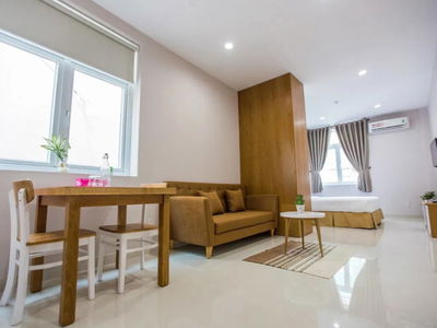 Жилье в Ho Chi Minh City, Vietnam Жилье в Ho Chi Minh City, Vietnam