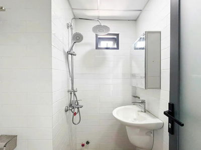 Housing in Ho Chi Minh City, Vietnam Housing in Ho Chi Minh City, Vietnam