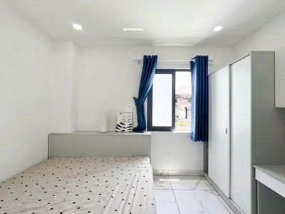 Жилье в Ho Chi Minh City, Vietnam Жилье в Ho Chi Minh City, Vietnam