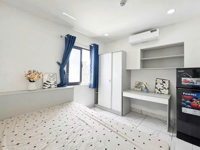 Alojamiento en Ho Chi Minh City, Vietnam Alojamiento en Ho Chi Minh City, Vietnam