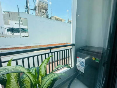 Logement dans Ho Chi Minh City, Vietnam Logement dans Ho Chi Minh City, Vietnam