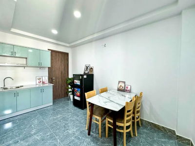 Жилье в Ho Chi Minh City, Vietnam  Жилье в Ho Chi Minh City, Vietnam