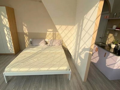 Жилье в Ho Chi Minh City, Vietnam Жилье в Ho Chi Minh City, Vietnam