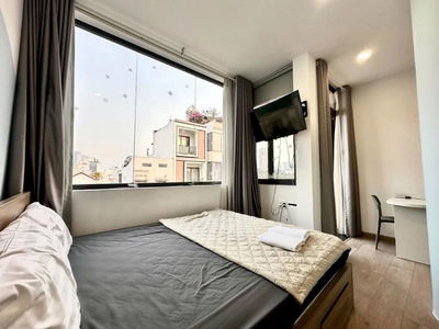 Alojamiento en Ho Chi Minh City, Vietnam Alojamiento en Ho Chi Minh City, Vietnam