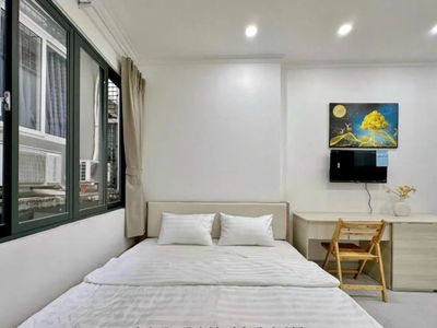 Housing in Ho Chi Minh City, Vietnam Housing in Ho Chi Minh City, Vietnam