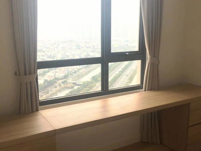 Mastery, Vietnam Mastery, Vietnam