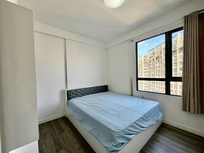 Mastery, Vietnam Mastery, Vietnam