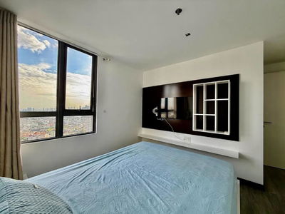 Mastery, Vietnam Mastery, Vietnam