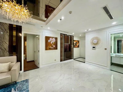 Vinhomes Central Park, Vietnam Vinhomes Central Park, Vietnam