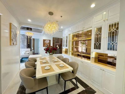 Vinhomes Central Park, Vietnam Vinhomes Central Park, Vietnam