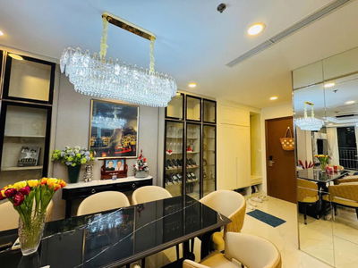 Vinhomes Central Park, Vietnam Vinhomes Central Park, Vietnam