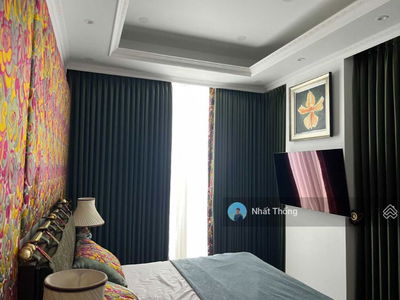 Empire City Thu Thiem, Vietnam Empire City Thu Thiem, Vietnam