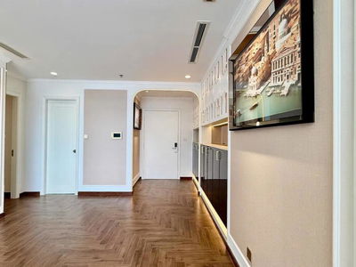 Vinhomes Central Park, Vietnam Vinhomes Central Park, Vietnam