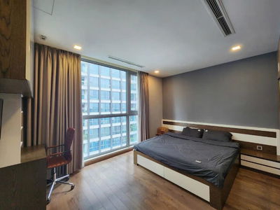 Vinhomes Central Park, Vietnam Vinhomes Central Park, Vietnam