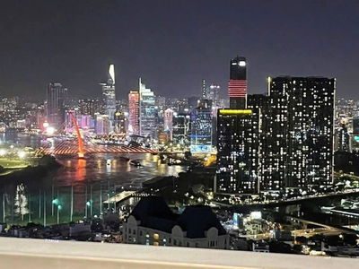 Vinhomes Central Park, Vietnam Vinhomes Central Park, Vietnam