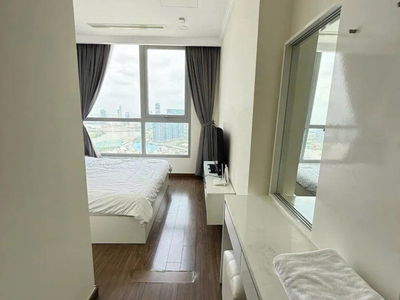 Vinhomes Central Park, Vietnam Vinhomes Central Park, Vietnam