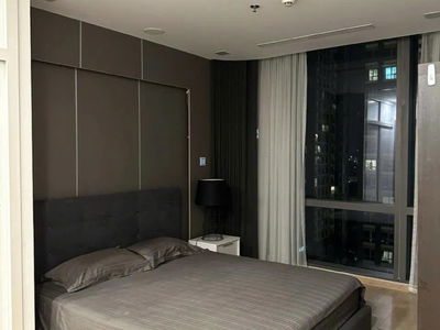 Vinhomes Central Park, Vietnam Vinhomes Central Park, Vietnam