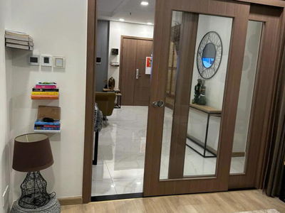 Vinhomes Central Park, Vietnam Vinhomes Central Park, Vietnam