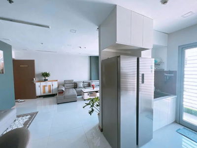 Vinhomes Central Park, Vietnam Vinhomes Central Park, Vietnam