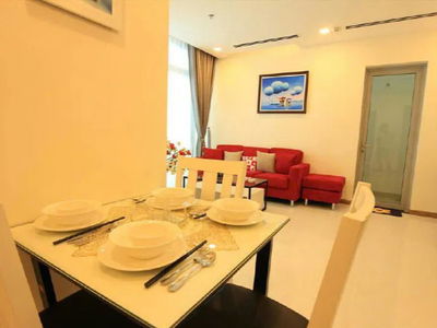 Vinhomes Central Park, Vietnam Vinhomes Central Park, Vietnam