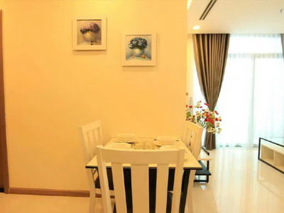 Vinhomes Central Park, Vietnam Vinhomes Central Park, Vietnam