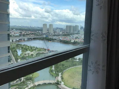 Vinhomes Central Park, Vietnam Vinhomes Central Park, Vietnam