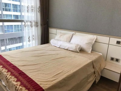 Vinhomes Central Park, Vietnam Vinhomes Central Park, Vietnam