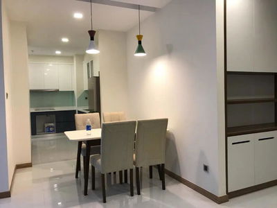 Vinhomes Central Park, Vietnam Vinhomes Central Park, Vietnam