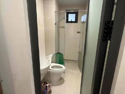 Q7 Saigon Riverside, Vietnam Q7 Saigon Riverside, Vietnam