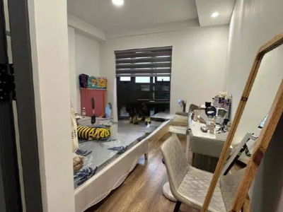 Q7 Saigon Riverside, Vietnam Q7 Saigon Riverside, Vietnam