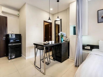 Жилье в Ho Chi Minh City, Vietnam Жилье в Ho Chi Minh City, Vietnam