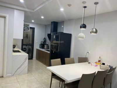 Vinhomes D'Capitale, Vietnam Vinhomes D'Capitale, Vietnam