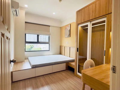 Saigon South Residences, Vietnam Saigon South Residences, Vietnam