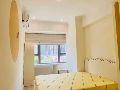 Saigon South Residences, Vietnam Saigon South Residences, Vietnam