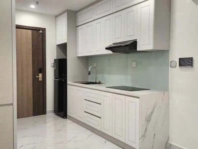 Vinhomes Grand Park Beverly Solari, Vietnam Vinhomes Grand Park Beverly Solari, Vietnam