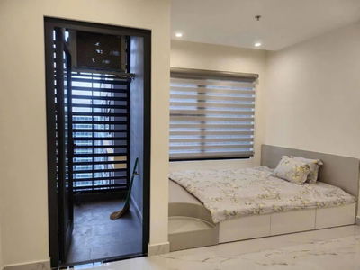 Vinhomes Grand Park Beverly Solari, Vietnam Vinhomes Grand Park Beverly Solari, Vietnam