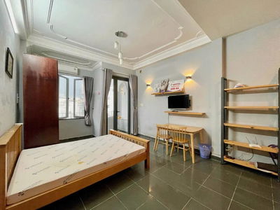 Alojamiento en Ho Chi Minh City, Vietnam Alojamiento en Ho Chi Minh City, Vietnam