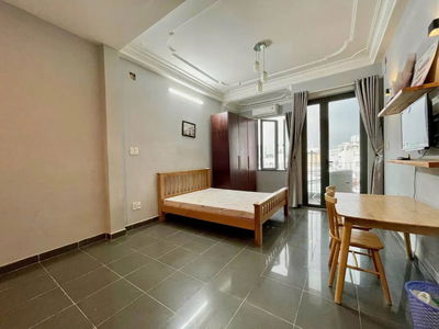 Жилье в Ho Chi Minh City, Vietnam Жилье в Ho Chi Minh City, Vietnam