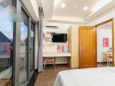 Жилье в Ho Chi Minh City, Vietnam Жилье в Ho Chi Minh City, Vietnam