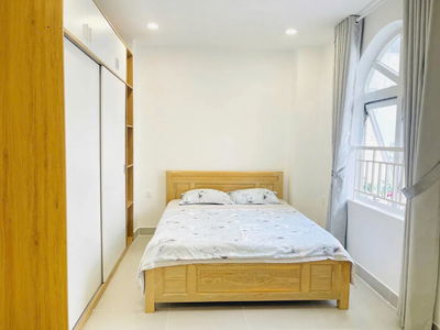 Alojamiento en Ho Chi Minh City, Vietnam Alojamiento en Ho Chi Minh City, Vietnam