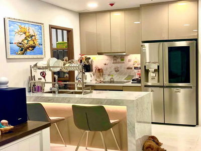 Kingdom 101, Vietnam Kingdom 101, Vietnam