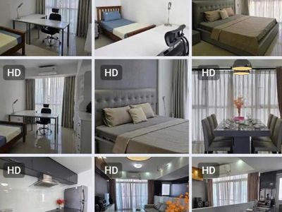 Garden Court, Vietnam Garden Court, Vietnam