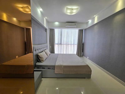 Garden Court, Vietnam Garden Court, Vietnam