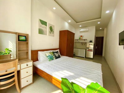 Alojamiento en Ho Chi Minh City, Vietnam Alojamiento en Ho Chi Minh City, Vietnam