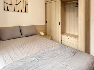 Masteri Centre Point, Vietnam Masteri Centre Point, Vietnam