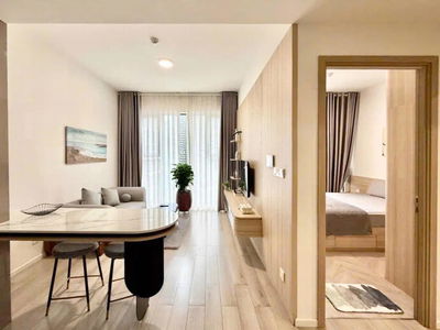 Masteri Centre Point, Vietnam Masteri Centre Point, Vietnam