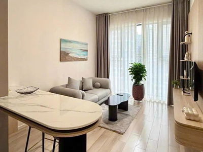 Masteri Centre Point, Vietnam Masteri Centre Point, Vietnam