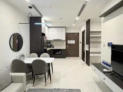 The Beverly, Vietnam The Beverly, Vietnam